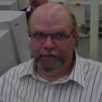 John L Bushrow