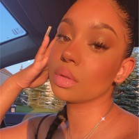 Naomie Valcenat