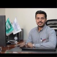 Ahmed Al Khoshiban, Pmp
