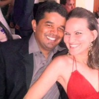 Antonio Rogerio Barbosa do Nascimento