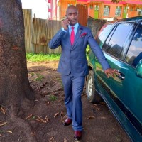 Fredrick Muchungi