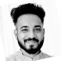 Roshan Patel
