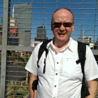 Jim McEwan