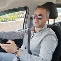 Mehmet Dikmen
