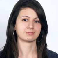 Mariam Abrahamyan