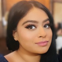 Sonia Nabila Akbar