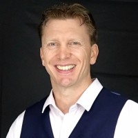 Simon Pither