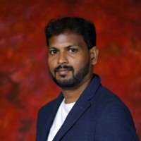 Vijayaraj Vk
