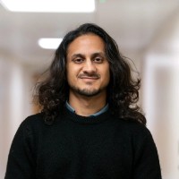 Avish Vijayaraghavan