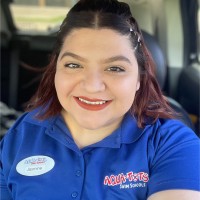 Jasmine Montoya
