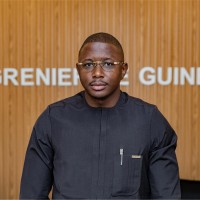 Mamoudou Tounkara