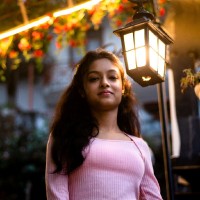 SREYA DUTTA
