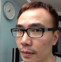  Davy Tsui