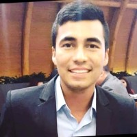 Johan Cifuentes Pulido