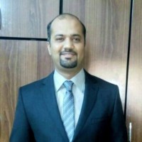 Naeem Arshad