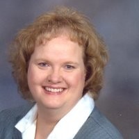 Connie Blevins-Bailey