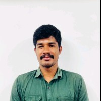 Deepak Vijayan