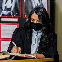 Candice S. Ramkissoon