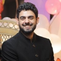 Anish Kaul