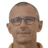 Andrea Pasteris