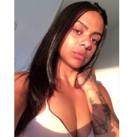 Andressa Ferreira