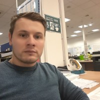 Iosif  Daniel (Danny) Mocanu