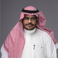Yazeed Almughrbi