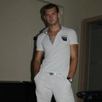 Бусуёк Андрей