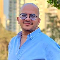 Abdelrahman El Nady