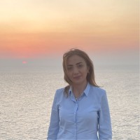 Zohreh Zamani - Pharmd- Dba