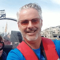 Darren Bilton