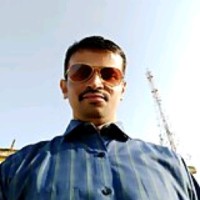 Ravindra Rameshrao Patil