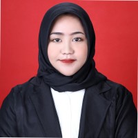 Cindania Mitha Harum