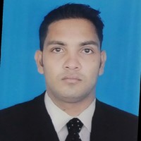 Sushant Talekar
