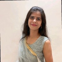 Aparna Mishra