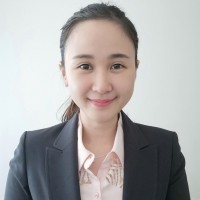 Lien Jing Ming