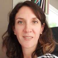 Helene Duroy Decesari