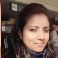 Vidhya Sudhakar