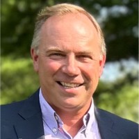 Darryl Burt