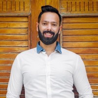Tarun Arora
