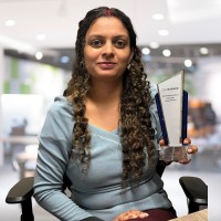 Sakshi Srivastava