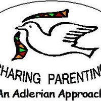 Debbie Sharing Parenting