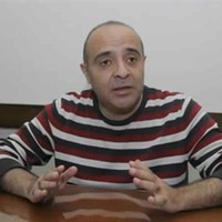 Mohamed Shoair