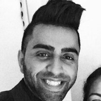 Iraj Hasanzai