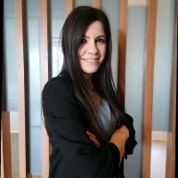 Duygu Toklucu