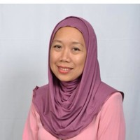 Professor Dr Faizah A Majid