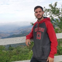 Lucas Andrade Pereira