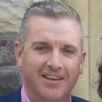 Aidan O Connor