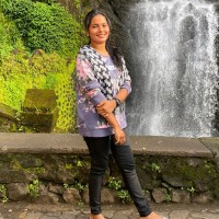 Aneeta Johnson