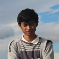 Muhammad Izzuddin Al Fikri